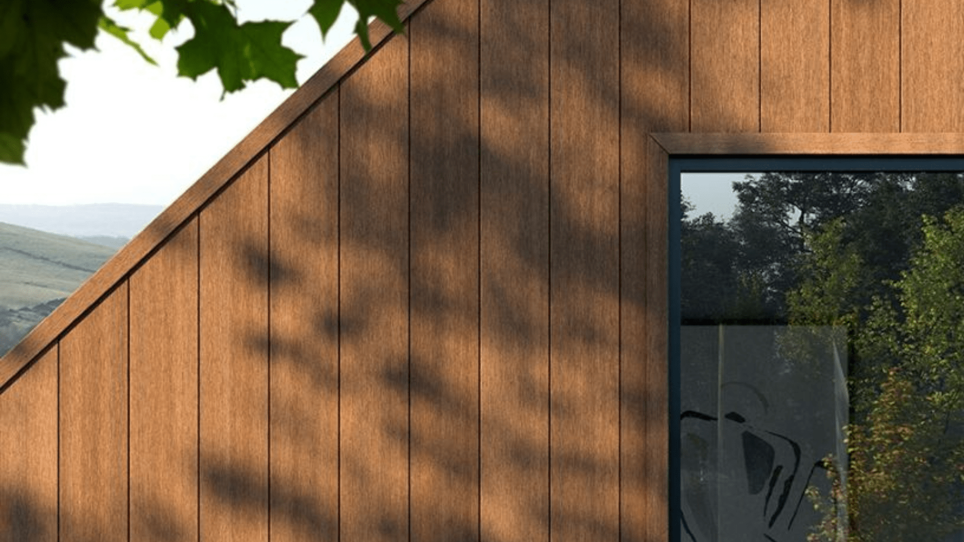 Composite Panel Cladding Technical Specification