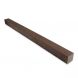 Composite Decking Forte Plastic Joist Solid - 50mm x 50mm x 2400mm