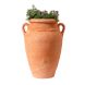 Antique Amphora Water Butt - Terracotta 250 Litre