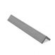 Forma Composite Decking Angle Trim - 40mm x 3000mm Flint