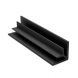 Composite Panel Cladding Internal Corner Trim - 3.6mtr Midnight