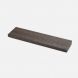 Composite Cladding Finishing Board - 3.6mtr Havana