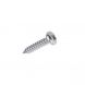 Woodscrews For Cladding Clips - Pack of 250