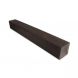 Composite Decking Forte Plastic Joist Solid - 100mm x 100mm x 3000mm