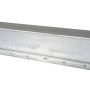 Durapost Composite Fencing Post - 2700mm Galvanised