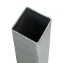Durapost Fencing Gate And Corner Post - 2400mm Galvanised