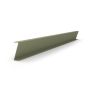 Durapost Fencing Z-Board - 1830mm x 150mm Olive Grey