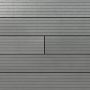 Forma Composite Decking Board - 150mm x 4800mm Flint