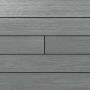 Forma Composite Decking Board - 150mm x 4800mm Flint
