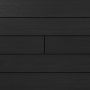 Forma Composite Decking Board - 150mm x 3000mm Midnight