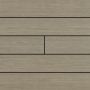 Forma Composite Decking Board - 150mm x 4800mm Silver Birch