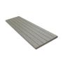 Forma Composite Decking Flat Trim - 150mm x 3000mm Flint