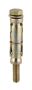 M6 x 10mm - Shield Anchor - Loose Bolt - BZP - Bag of 10