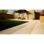 Limestone Paving - 600mm x 400mm x 25mm Jura Beige