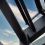 Proteus Aluminium Pergola - 6000mm x 3000mm Rectangular - Slate Grey