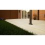 Porcelain Paving - 600mm x 600mm x 20mm Florence White - Pack of 2