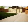 Porcelain Paving - 1200mm x 600mm x 20mm Golden Stone
