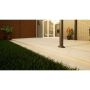 Porcelain Paving - 1200mm x 600mm x 20mm Golden Stone