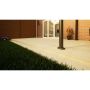 Porcelain Paving - 600mm x 600mm x 20mm Slab Khaki - Pack of 2