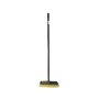 ProSolve Heavy Duty Stiff Bristle Broom - 12