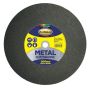 ProSolve Metal Cutting Disc Bore 20 - 300mm x 3.2mm x 20mm