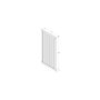 Timber Gate - Decibel - 1830mm