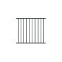 Steel Fortitude Fixed Railing Panel - 1200mm x 1016mm