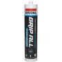 Soudal Grip All Hybrid Polymer - Clear 290ml - Pack of 36