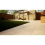 Sandstone Paving - 600mm x 400mm x 25mm Beige Smooth