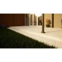 Sandstone Paving - 600mm x 400mm x 25mm Beige Smooth
