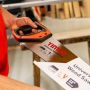 Timco Universal Wood Saw - 22'