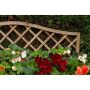 Venice Wooden Planter - 1800mm x 500mm