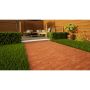Clay Paving - 200mm x 48mm x 58mm Spalding