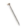 Composite Decking/Cladding Colour Coded Screw - 40mm Autumn/Spiced Oak - Pack of 50