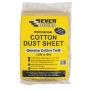 Dust Sheet - 12 x 9ft Taupe