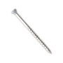 Composite Decking/Cladding Colour Coded Screw - 40mm Graphite/Flint - Pack of 50