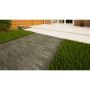 Clay Paving - 204mm x 50mm x 60mm Lucca