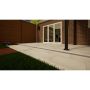 Limestone Paving - 900mm x 600mm x 25mm Jura Grey