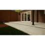 Limestone Paving - 900 x 600 x 25mm Kota Blue
