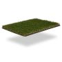 Namgrass 30mm Artificial Grass - Exbury Dark - 2m x 20m