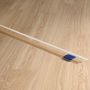 5 In 1 Laminate Flooring Trim - 2150mm x 48mm x 13mm Natural Oak