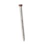 Composite Decking/Cladding Colour Coded Screw - 40mm Walnut/Havana - Pack of 50