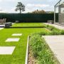 Namgrass 35mm Artificial Grass - Wilverley - 4m x 30m