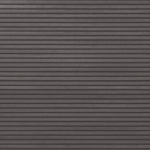 Composite Slatted Cladding - 120mm x 2.5mtr Argent