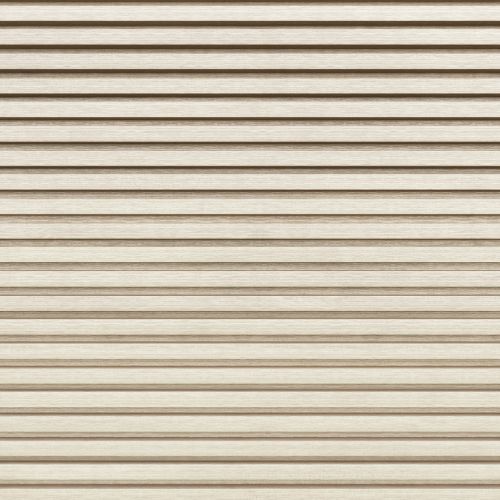 Composite Slatted Cladding - 120mm x 2.5mtr Light Oak