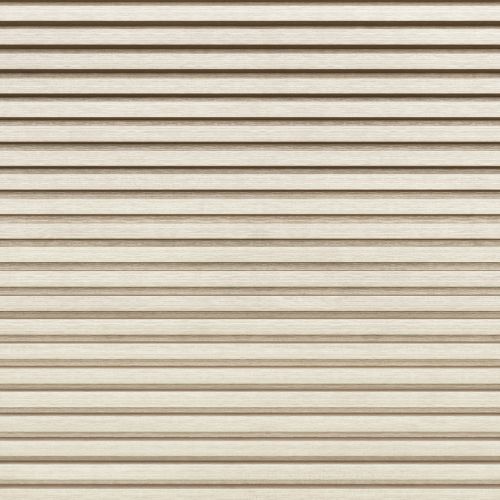 Composite Slatted Cladding - 120mm x 2.5mtr Light Oak