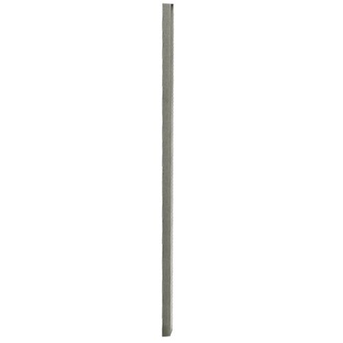 Composite Balustrade Spindle - 54mm x 900mm Graphite