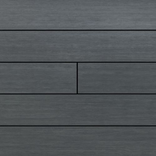 Forma Composite Decking Board - 150mm x 3000mm Argent