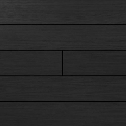 Forma Composite Decking Board - 150mm x 4800mm Midnight