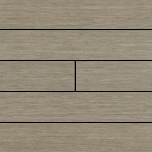 Forma Composite Decking Board - 150mm x 3000mm Silver Birch